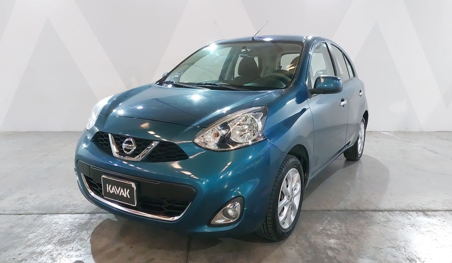 Nissan March 1.6 ADVANCE AUTO Hatchback 2018