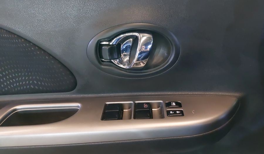 Nissan March 1.6 ADVANCE AUTO Hatchback 2018