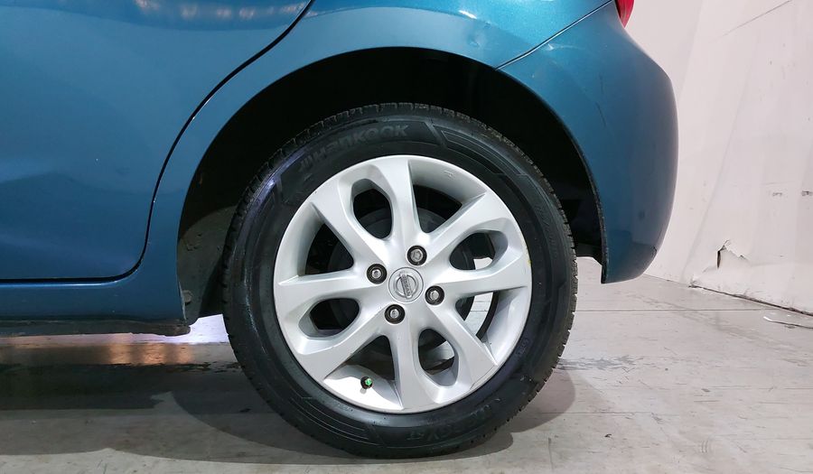 Nissan March 1.6 ADVANCE AUTO Hatchback 2018