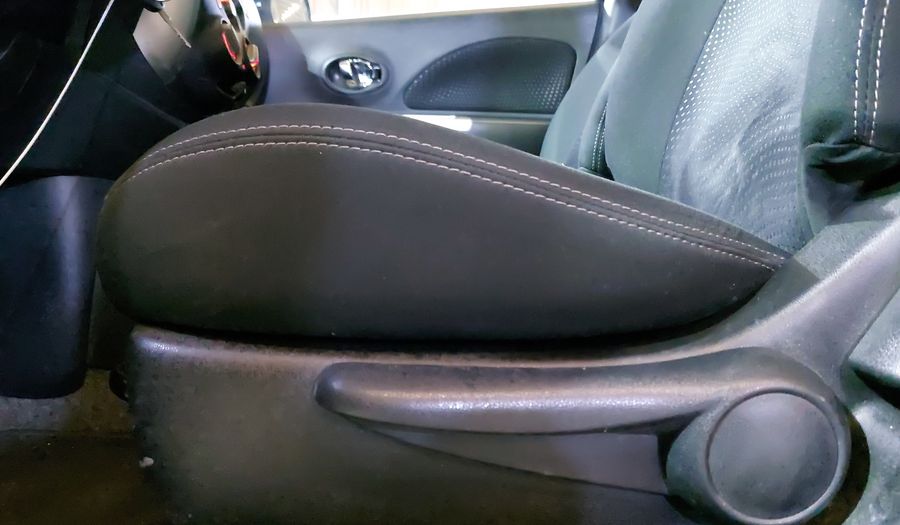 Nissan March 1.6 ADVANCE AUTO Hatchback 2018