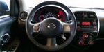 Nissan March 1.6 ADVANCE AUTO Hatchback 2018