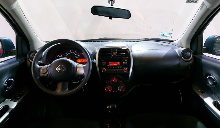 Nissan March 1.6 ADVANCE AUTO Hatchback 2018
