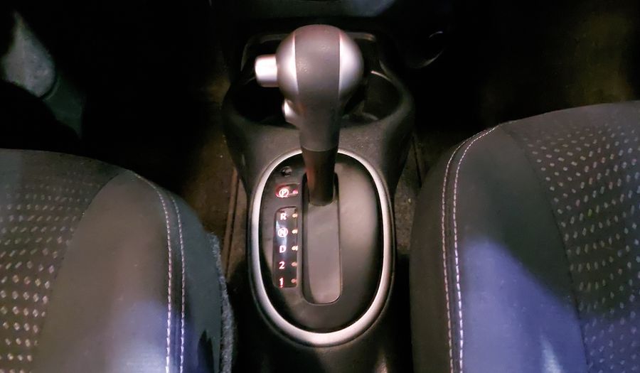 Nissan March 1.6 ADVANCE AUTO Hatchback 2018