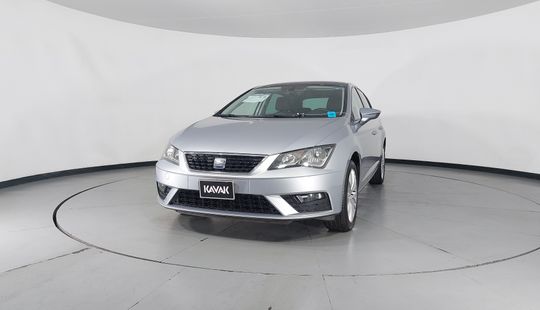 Seat • Leon