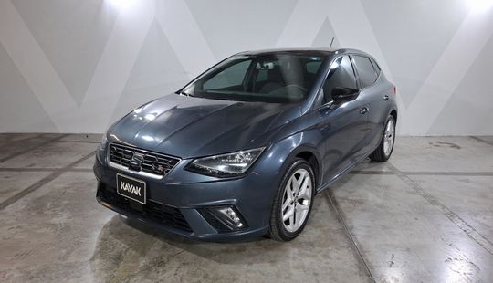 Seat • Ibiza