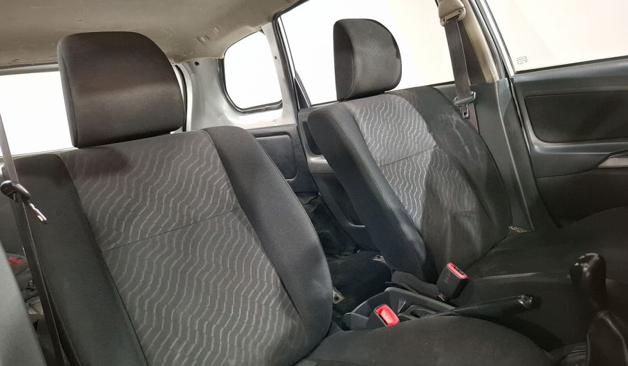 Toyota Avanza 1.5 CARGO MT Minivan 2017
