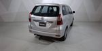 Toyota Avanza 1.5 CARGO MT Minivan 2017