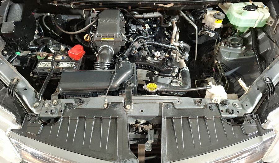 Toyota Avanza 1.5 CARGO MT Minivan 2017