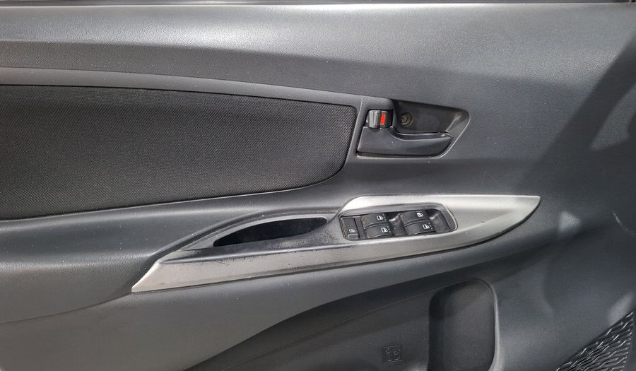 Toyota Avanza 1.5 CARGO MT Minivan 2017