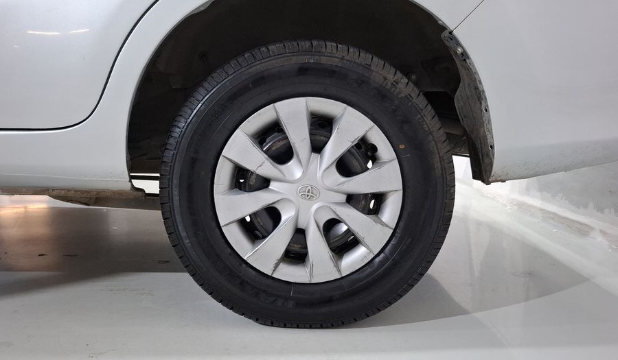 Toyota Avanza 1.5 CARGO MT Minivan 2017