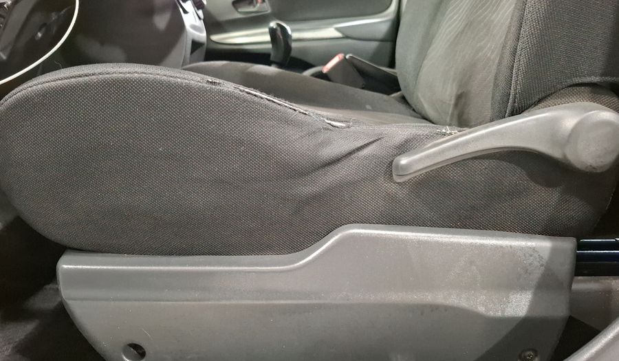 Toyota Avanza 1.5 CARGO MT Minivan 2017