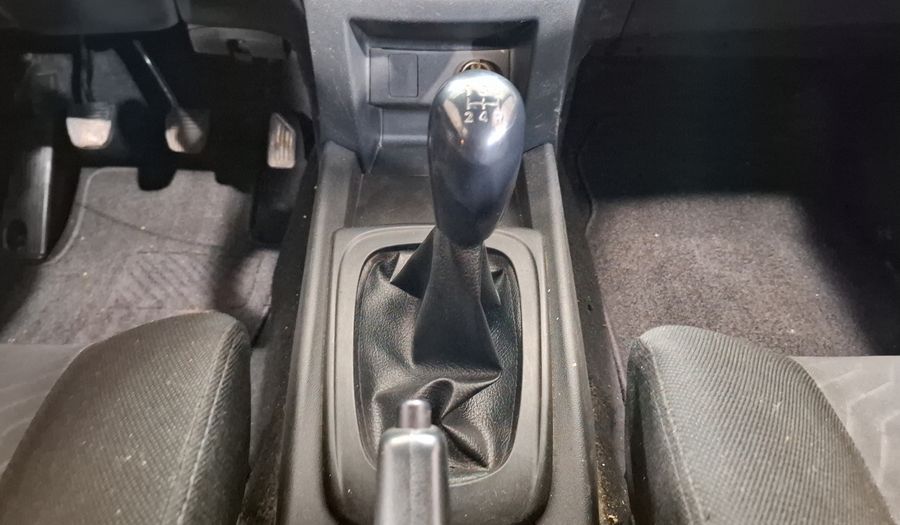 Toyota Avanza 1.5 CARGO MT Minivan 2017