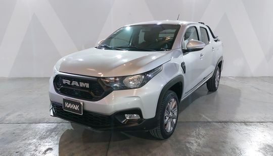 Ram • Ram 700