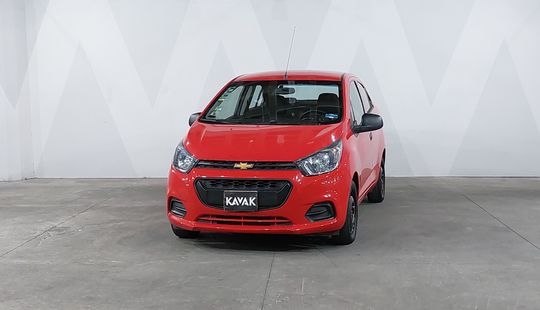 Chevrolet • Beat