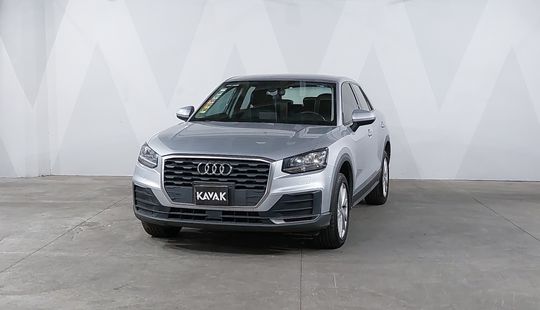 Audi • Q2