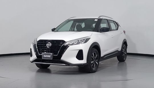 Nissan • Kicks