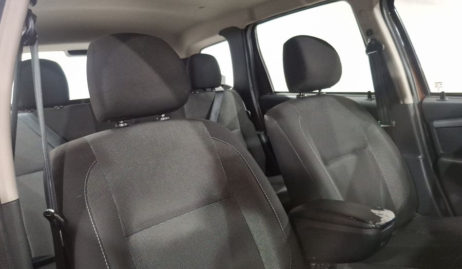 Renault Duster 2.0 EXPRESSION MT Suv 2016