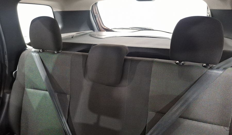 Renault Duster 2.0 EXPRESSION MT Suv 2016