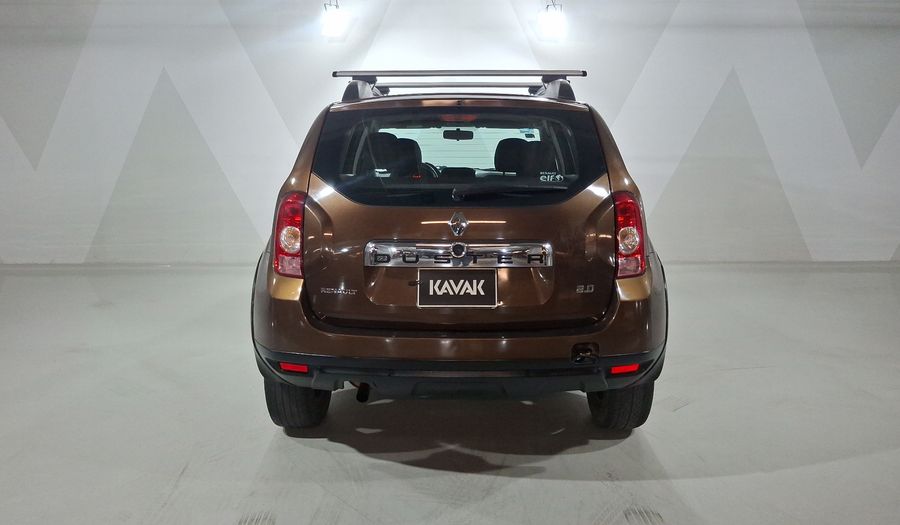 Renault Duster 2.0 EXPRESSION MT Suv 2016