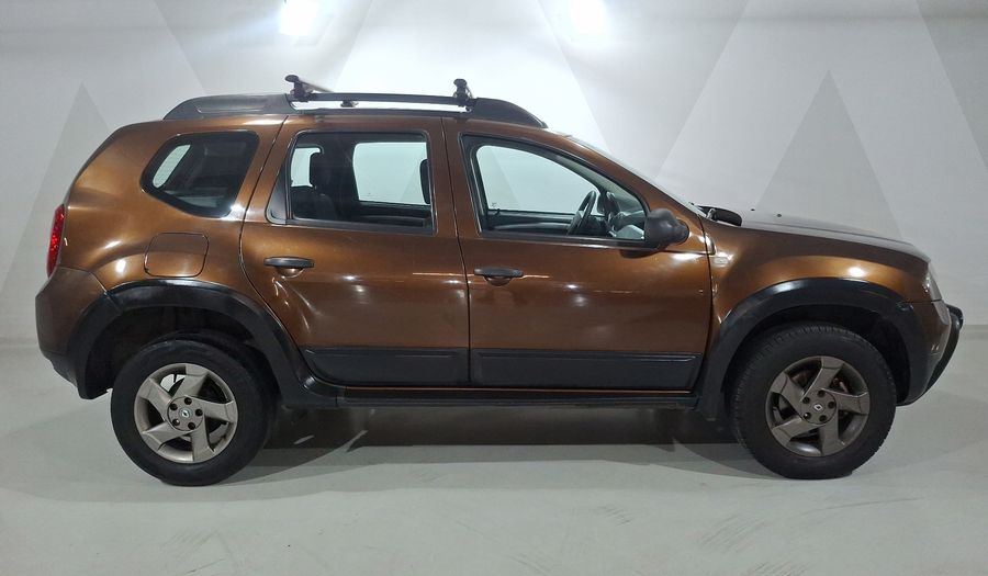 Renault Duster 2.0 EXPRESSION MT Suv 2016
