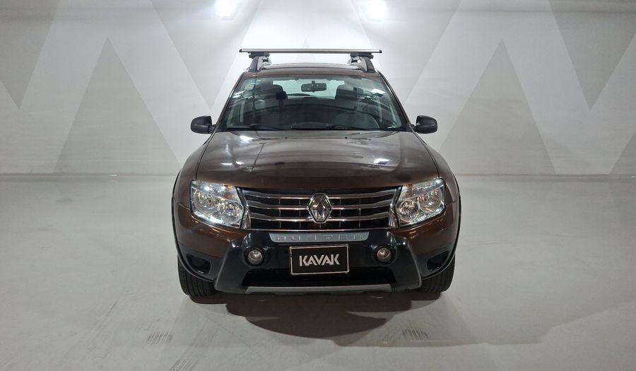 Renault Duster 2.0 EXPRESSION MT Suv 2016