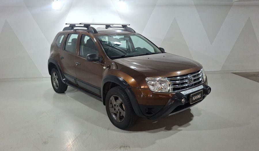 Renault Duster 2.0 EXPRESSION MT Suv 2016