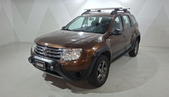 Renault • Duster