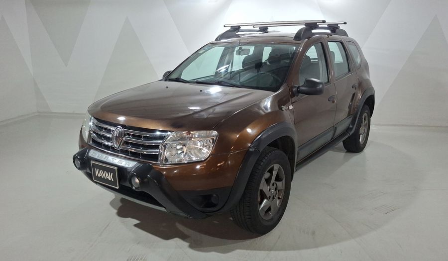 Renault Duster 2.0 EXPRESSION MT Suv 2016