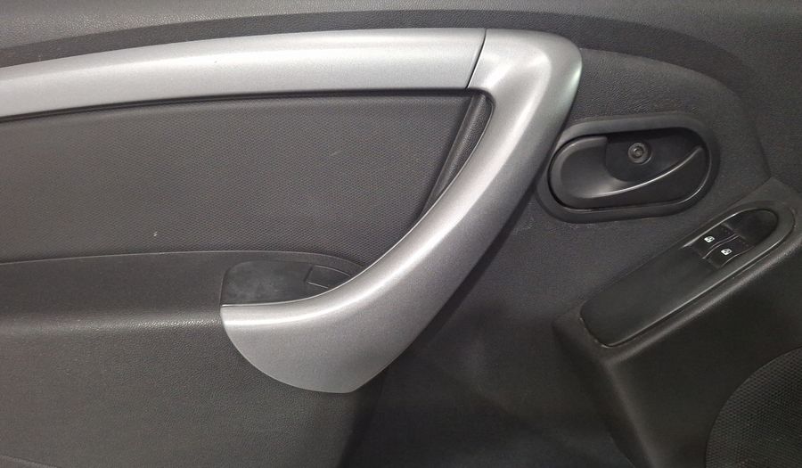Renault Duster 2.0 EXPRESSION MT Suv 2016