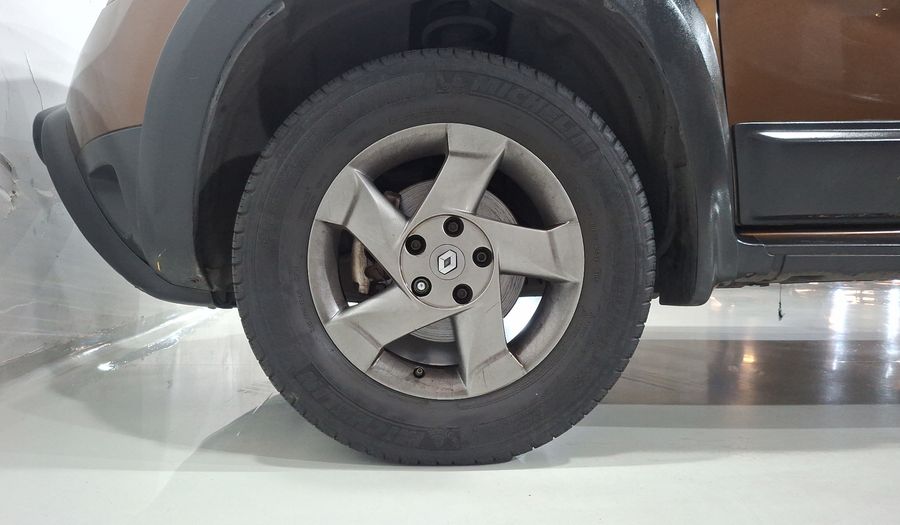 Renault Duster 2.0 EXPRESSION MT Suv 2016