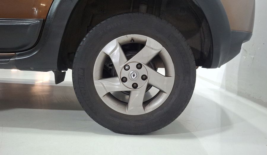 Renault Duster 2.0 EXPRESSION MT Suv 2016