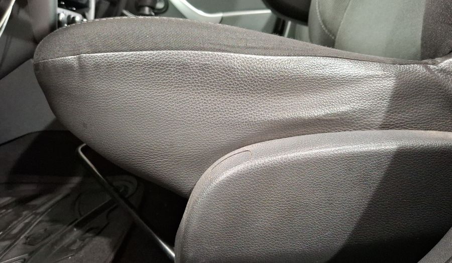 Renault Duster 2.0 EXPRESSION MT Suv 2016