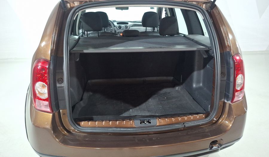 Renault Duster 2.0 EXPRESSION MT Suv 2016