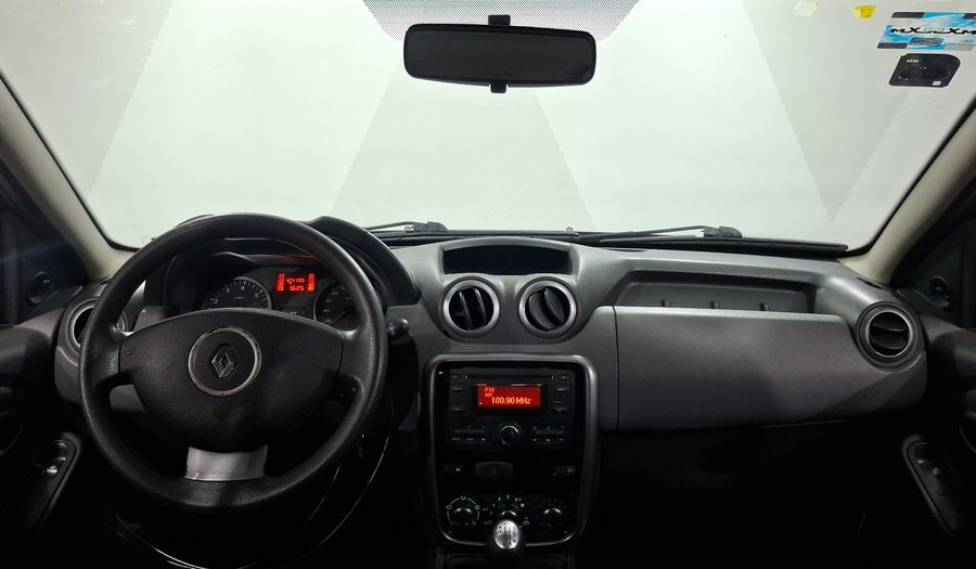 Renault Duster 2.0 EXPRESSION MT Suv 2016