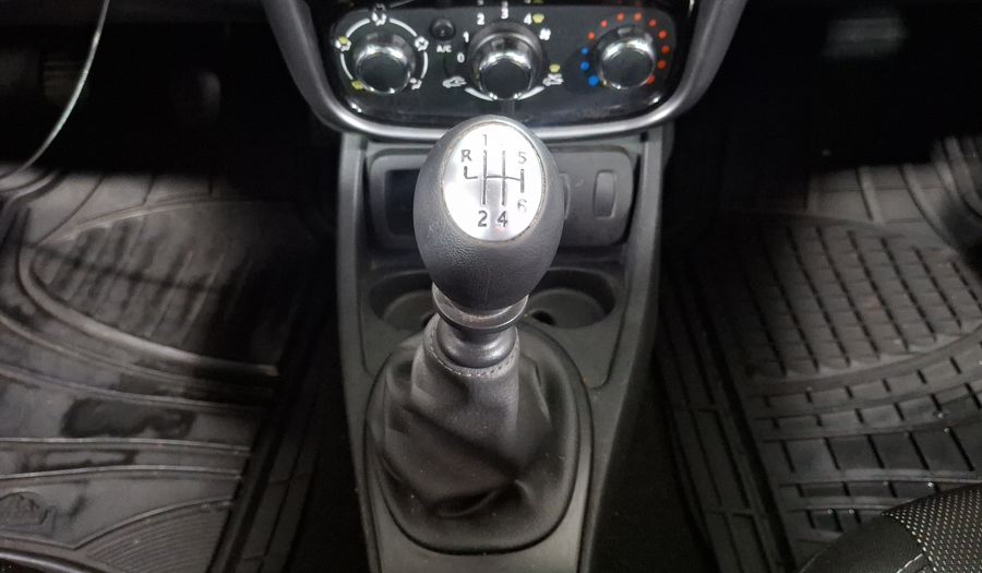 Renault Duster 2.0 EXPRESSION MT Suv 2016