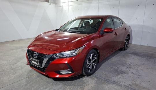 2021 • 57,647 km • Manual