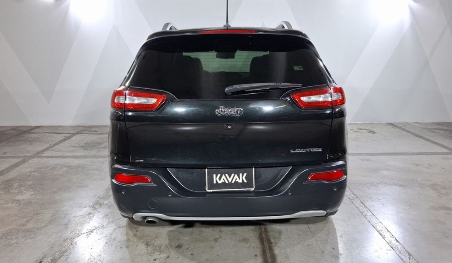 Jeep Cherokee 2.4 LIMITED PREMIUM Suv 2015