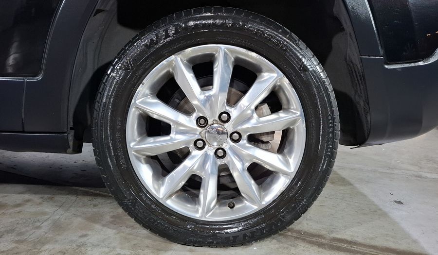 Jeep Cherokee 2.4 LIMITED PREMIUM Suv 2015