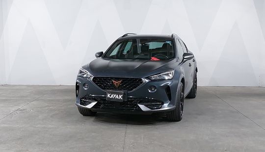 Cupra • Formentor