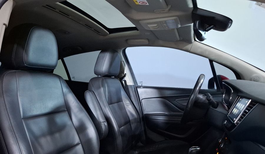 Buick Encore 1.4 AUTO CXL L PREMIUM Suv 2017