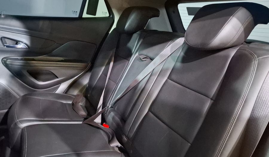 Buick Encore 1.4 AUTO CXL L PREMIUM Suv 2017