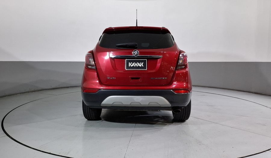 Buick Encore 1.4 AUTO CXL L PREMIUM Suv 2017