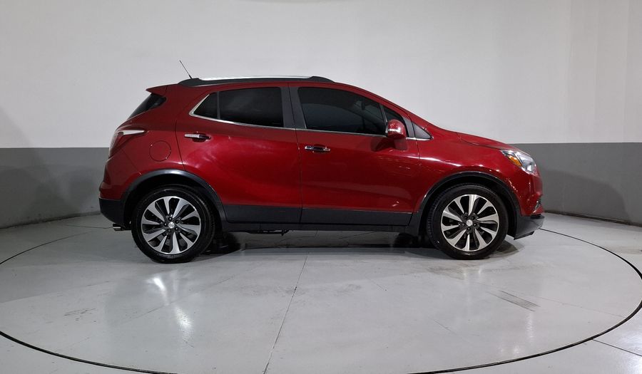 Buick Encore 1.4 AUTO CXL L PREMIUM Suv 2017