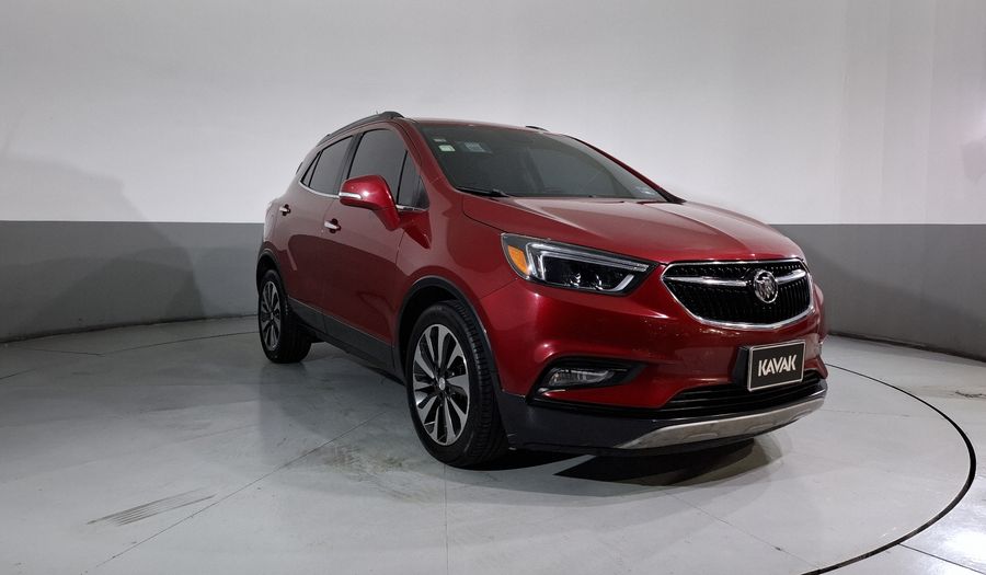 Buick Encore 1.4 AUTO CXL L PREMIUM Suv 2017