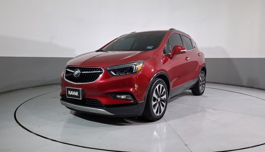 Buick • Encore