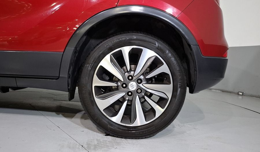 Buick Encore 1.4 AUTO CXL L PREMIUM Suv 2017