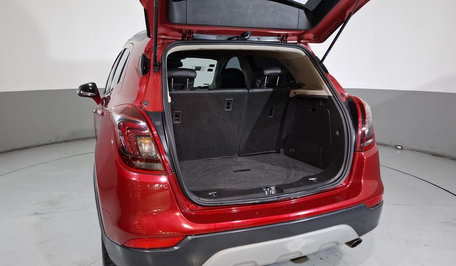 Buick Encore 1.4 AUTO CXL L PREMIUM Suv 2017