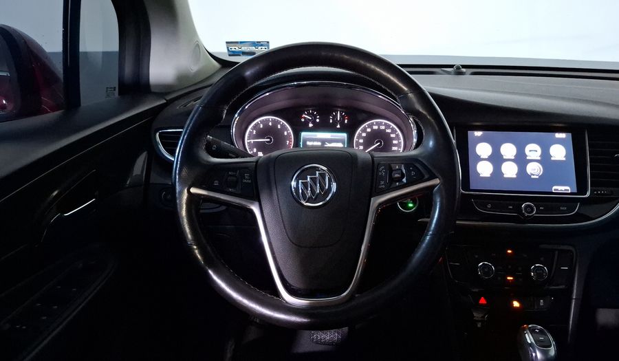 Buick Encore 1.4 AUTO CXL L PREMIUM Suv 2017