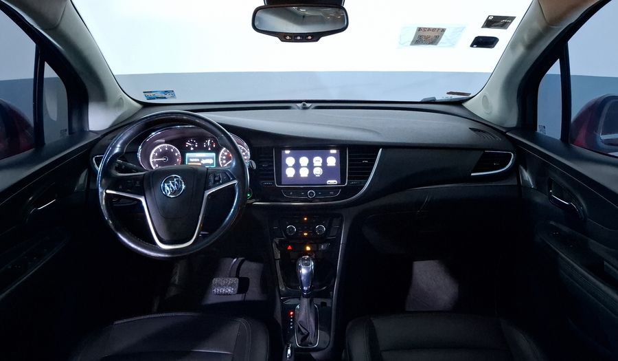 Buick Encore 1.4 AUTO CXL L PREMIUM Suv 2017