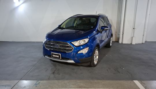 Ford • EcoSport